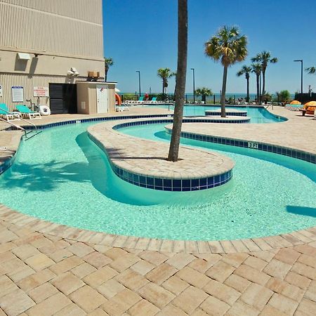 מירטל ביץ' Sand Dunes Resort 2630 מראה חיצוני תמונה