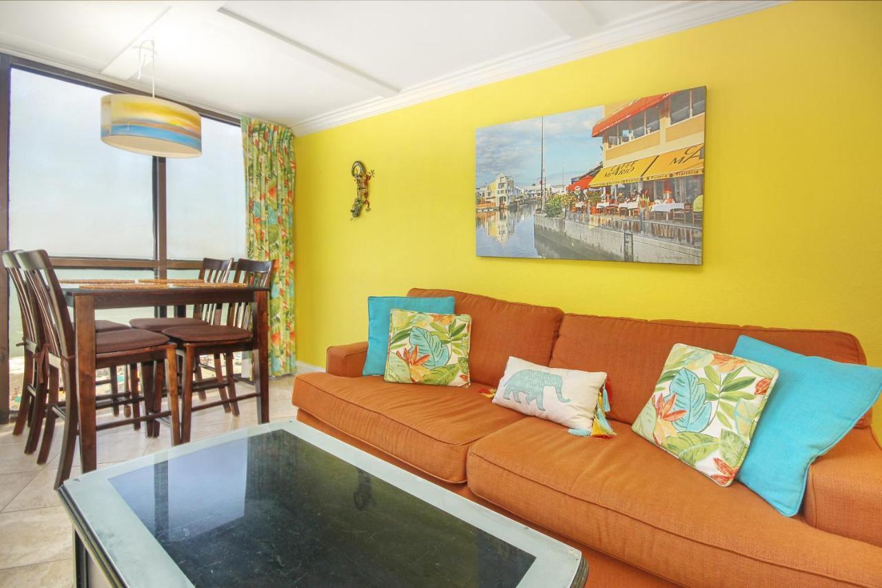 מירטל ביץ' Sand Dunes Resort 2630 מראה חיצוני תמונה