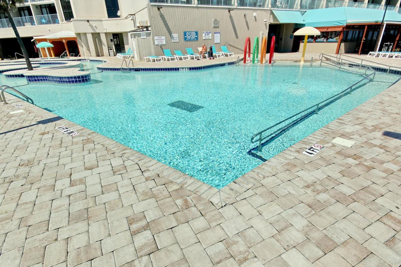 מירטל ביץ' Sand Dunes Resort 2630 מראה חיצוני תמונה