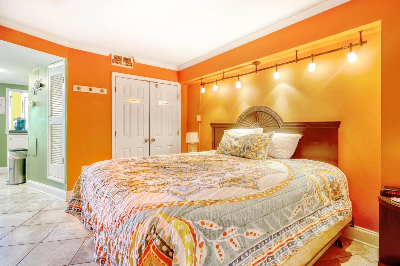 מירטל ביץ' Sand Dunes Resort 2630 מראה חיצוני תמונה