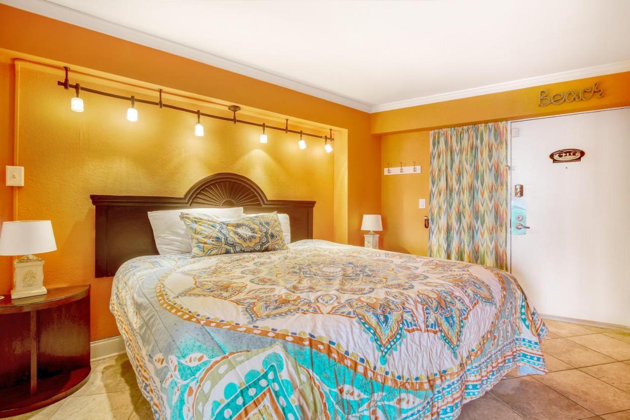 מירטל ביץ' Sand Dunes Resort 2630 מראה חיצוני תמונה