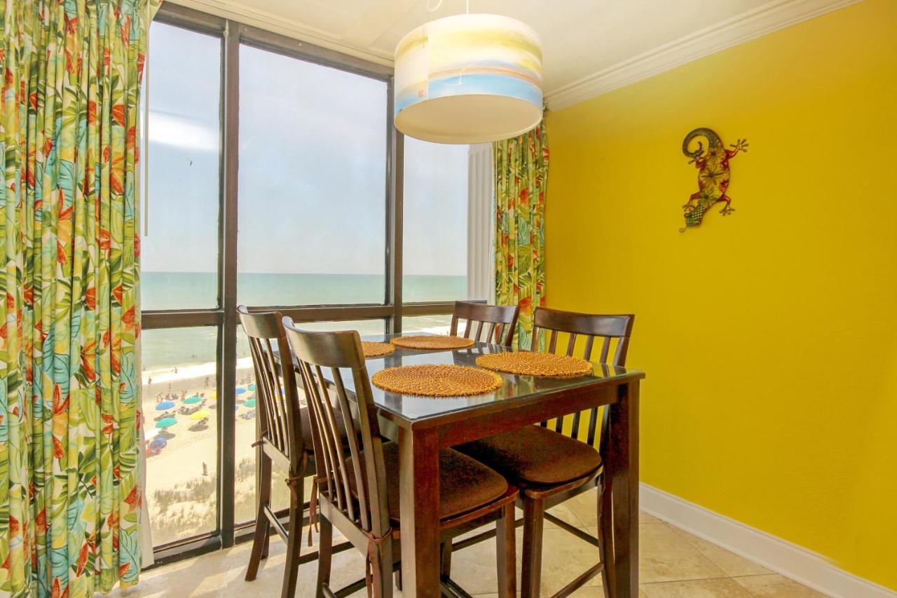 מירטל ביץ' Sand Dunes Resort 2630 מראה חיצוני תמונה
